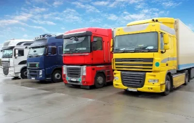 Adana Trabzon Nakliye Ambarı