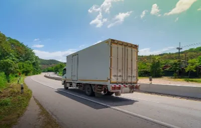 Adana ile Trabzon Arası Bulaşık Makinesi Taşıma