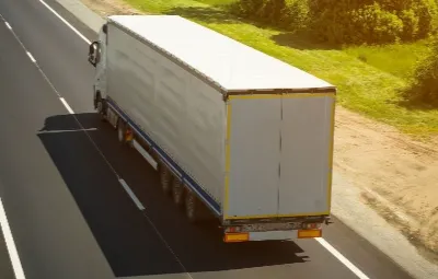 Adana ile Trabzon Arası Parça Eşya Taşıma