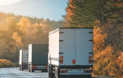 Adana ile Trabzon Arası Klima Taşıma