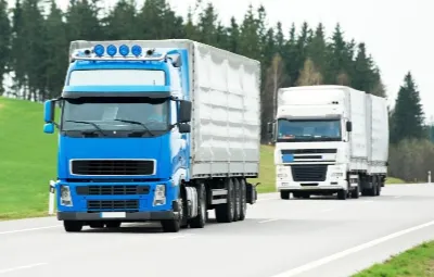 Adana ile Trabzon Arası Eşya Taşıma